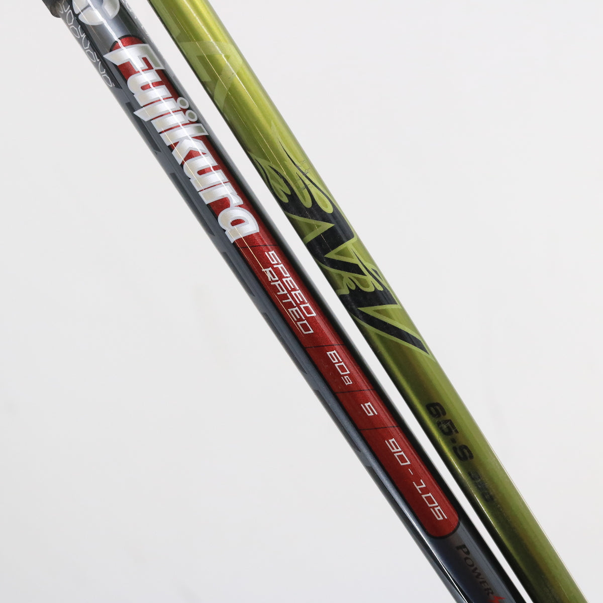 Cleveland Launcher Driver/Wood Set 8.5/15 Deg Graphite Stiff RH G-149066