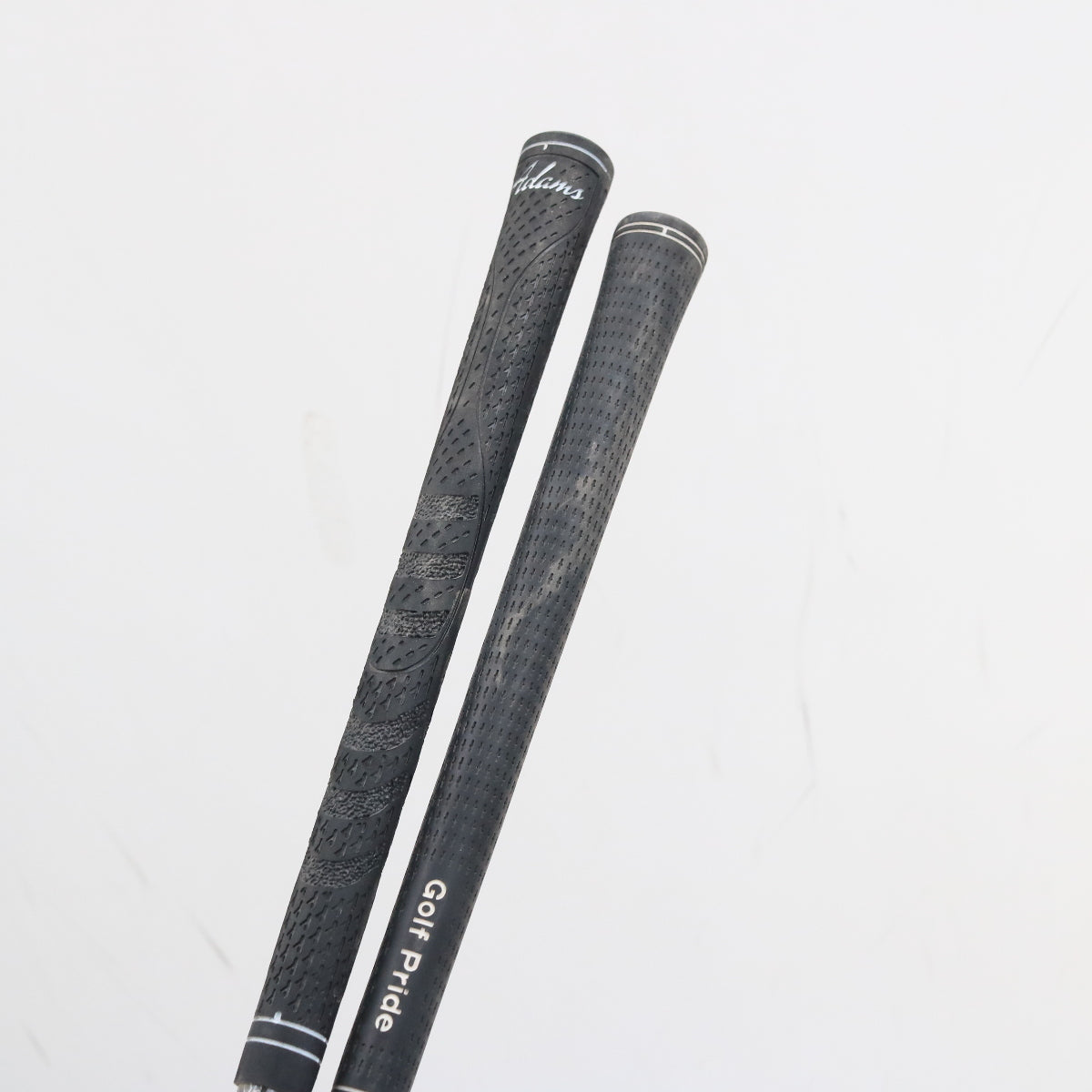 Cleveland Launcher Driver/Wood Set 8.5/15 Deg Graphite Stiff RH G-149066