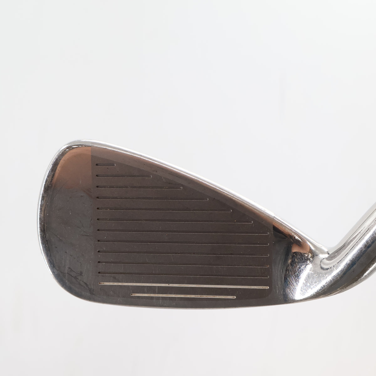 Callaway Big Bertha Fusion Iron Set 3-P Graphite RCH Firm Stiff Flex A-164244