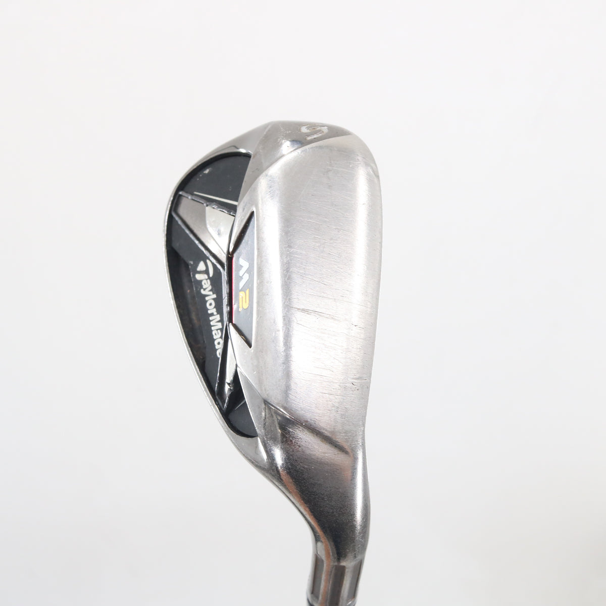 TaylorMade M2 SW Sand Wedge Steel Project X 6.0 Stiff Right Hand N-164855