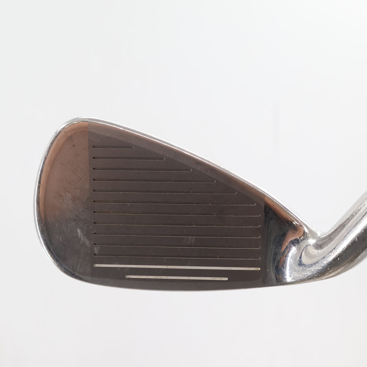 Callaway Big Bertha Fusion Iron Set 3-P Graphite RCH Firm Stiff Flex A-164244