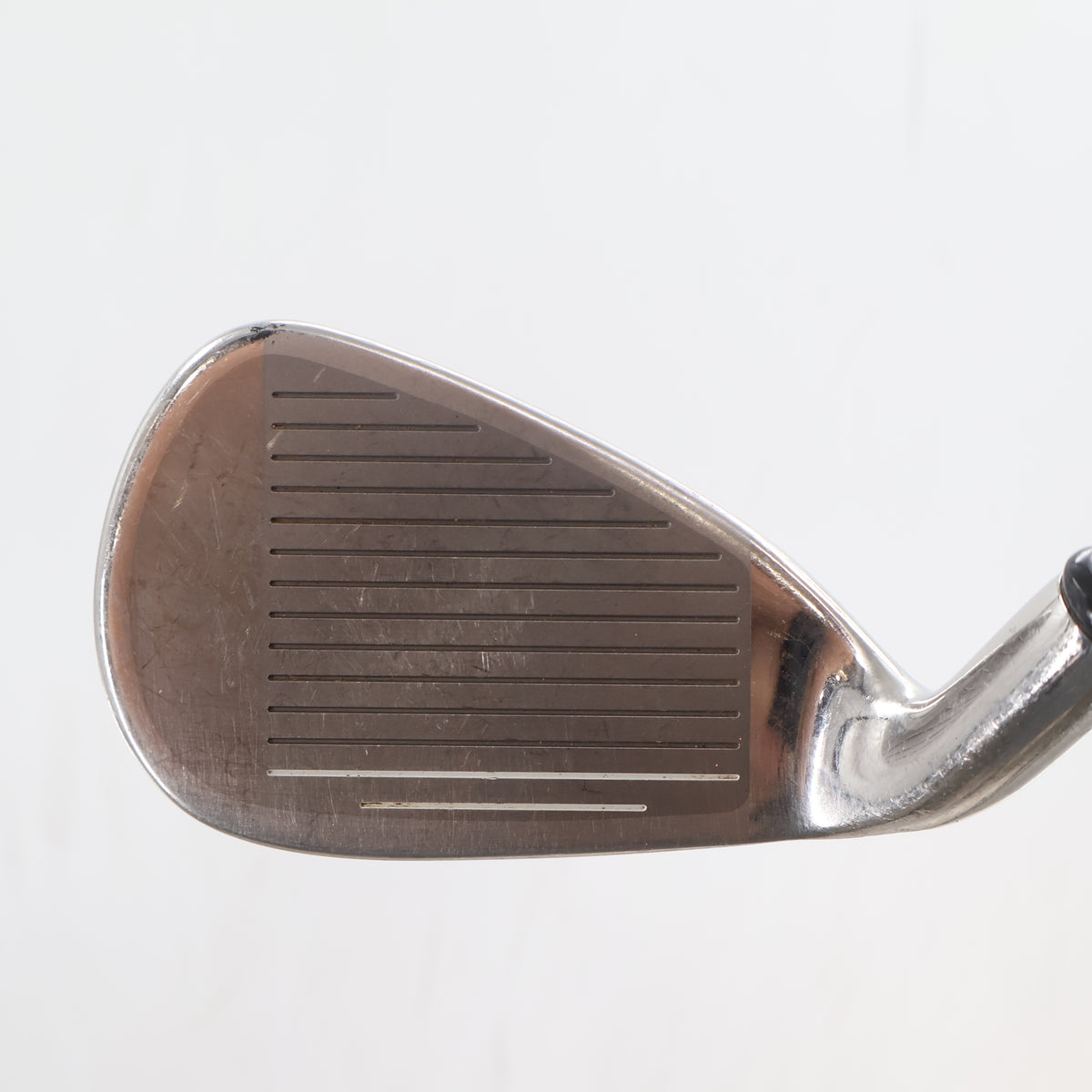 Callaway Big Bertha Fusion Iron Set 3-P Graphite RCH Firm Stiff Flex A-164244