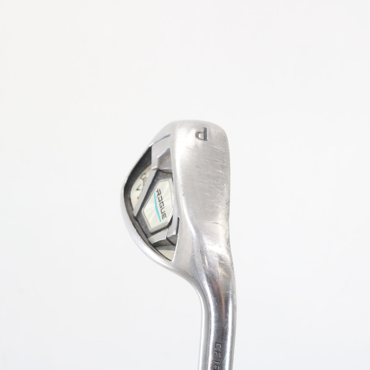 Callaway Rogue Iron Pitching Wedge Steel KBS MAX R90 Right Hand N-164633