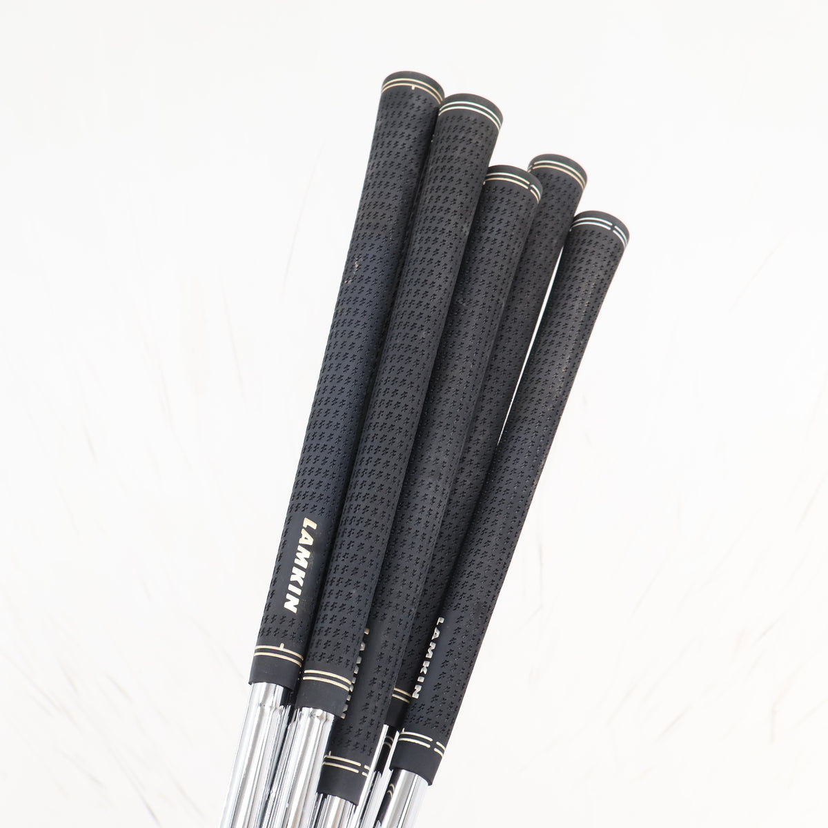 Cobra Air-X Iron Set 5-P,G Steel Ultralite Stiff Flex Right Hand A-164210