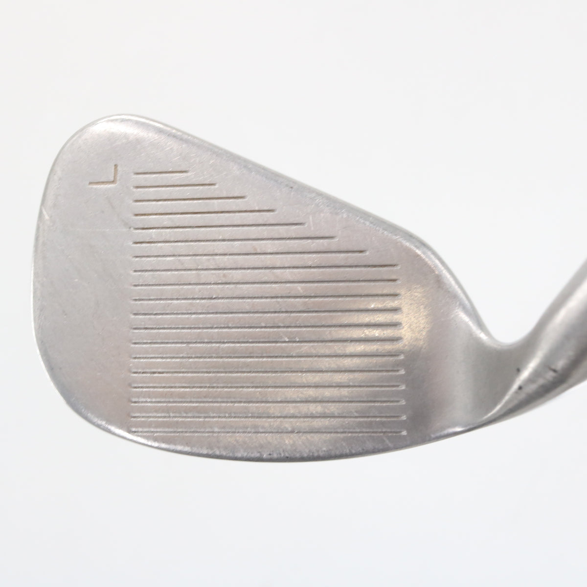 Ping Eye 2 Plus LW Lob Wedge Black Dot Steel KT-M Stiff Right Hand N-164634