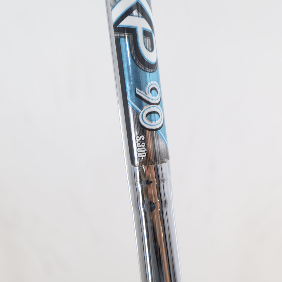 Titleist AP2 716 One Length Iron Set 4-P Steel True Temper XP 90 Stiff A-164245