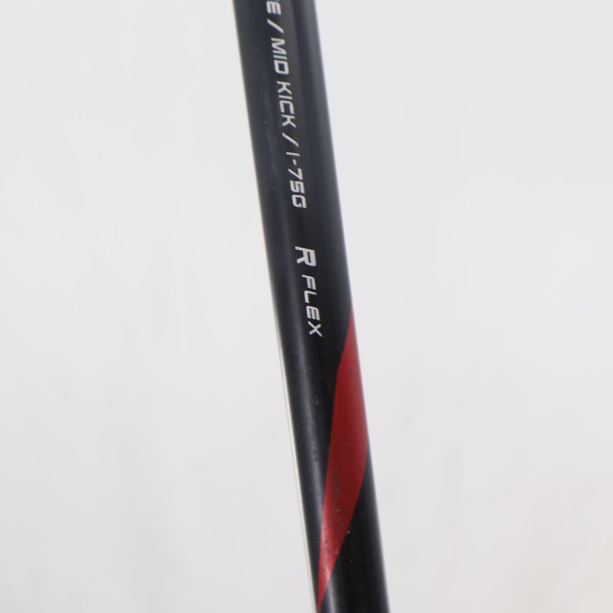 Callaway RAZR X Iron Set 4-P,A,S,L Graphite Regular Flex Right Hand +1" A-164246
