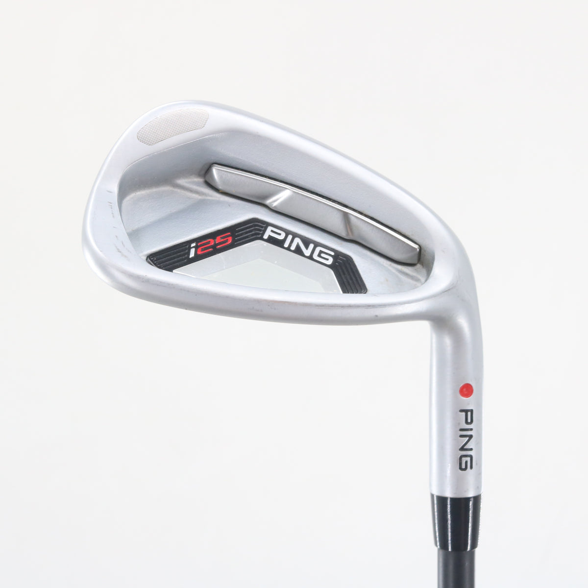 Ping I25 Pitching Wedge 46 Deg 46.12 Red Dot Graphite Senior Right Hand N-164851