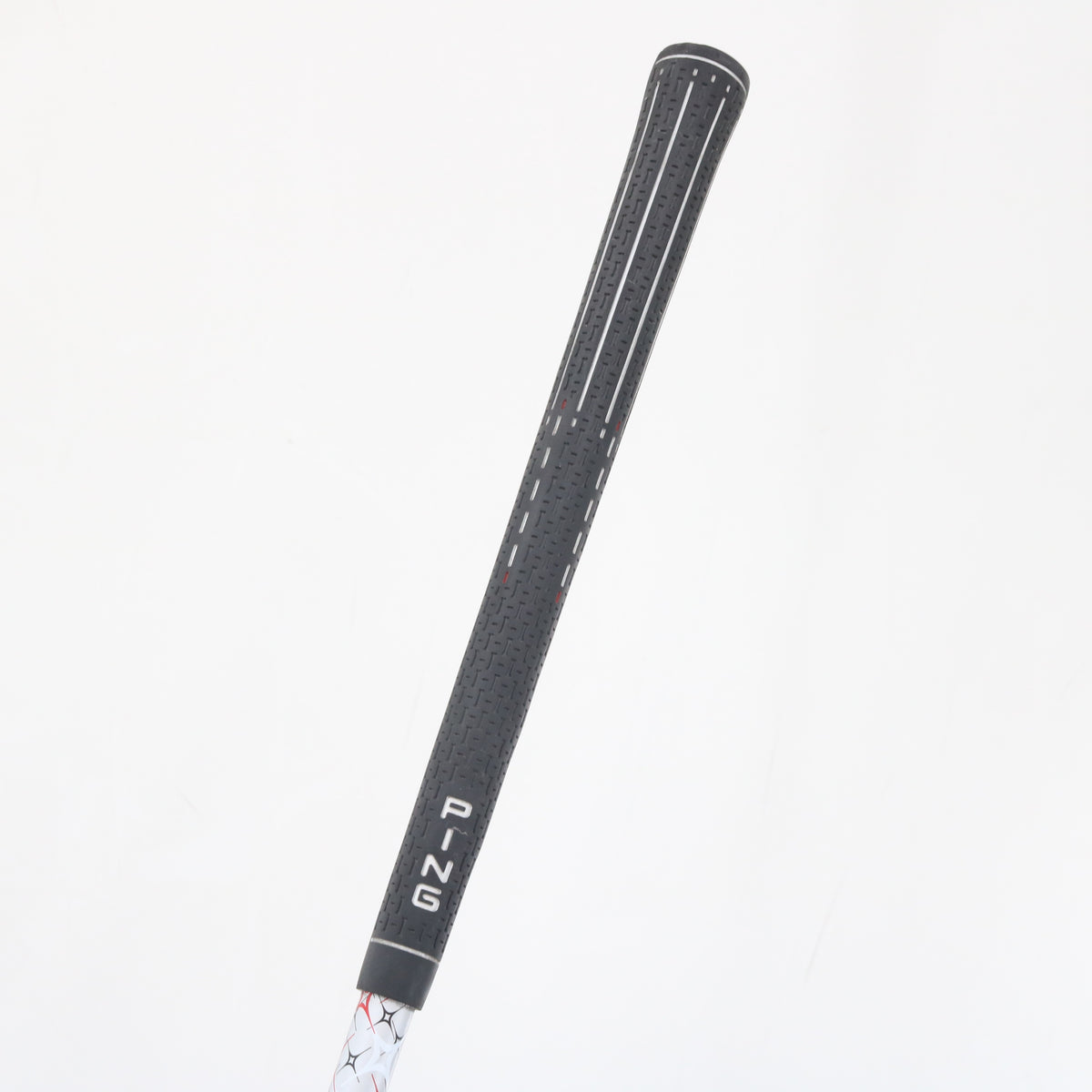 Ping I25 Pitching Wedge 46 Deg 46.12 Red Dot Graphite Senior Right Hand N-164851