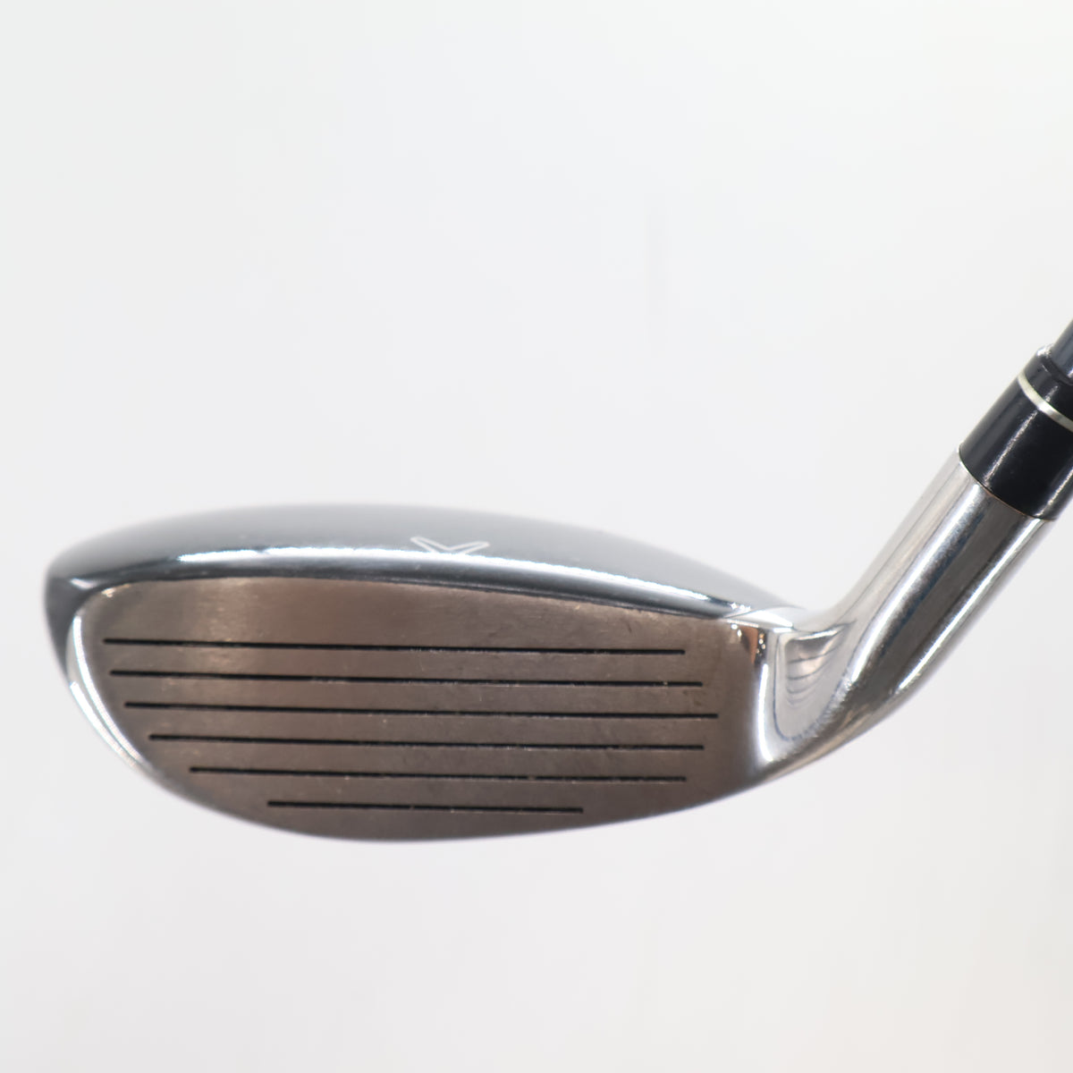 Callaway Solaire Iron Set 5H,6H,7H, 8-P,S Graphite Ladies Right Hand A-164247