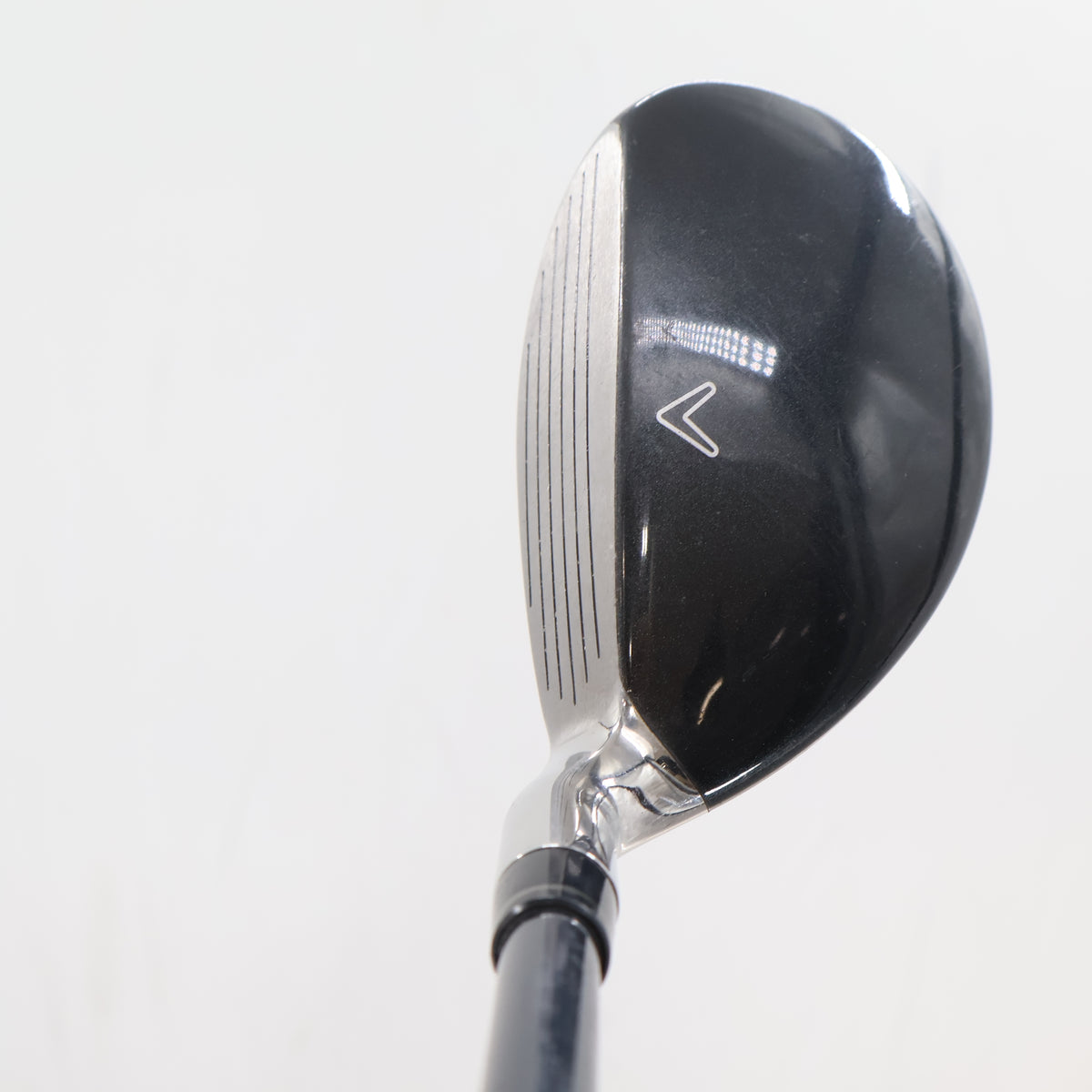 Callaway Solaire Iron Set 5H,6H,7H, 8-P,S Graphite Ladies Right Hand A-164247