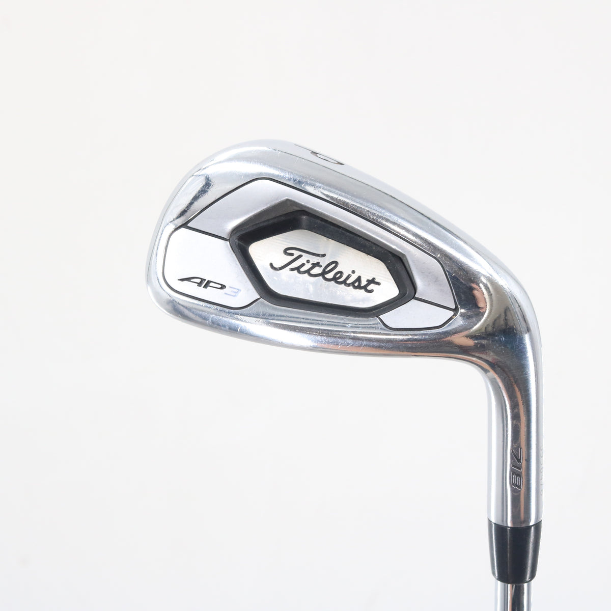 Titleist AP3 718 Pitching Wedge 48 Deg Steel N.S Pro Regular Right Hand N-164852