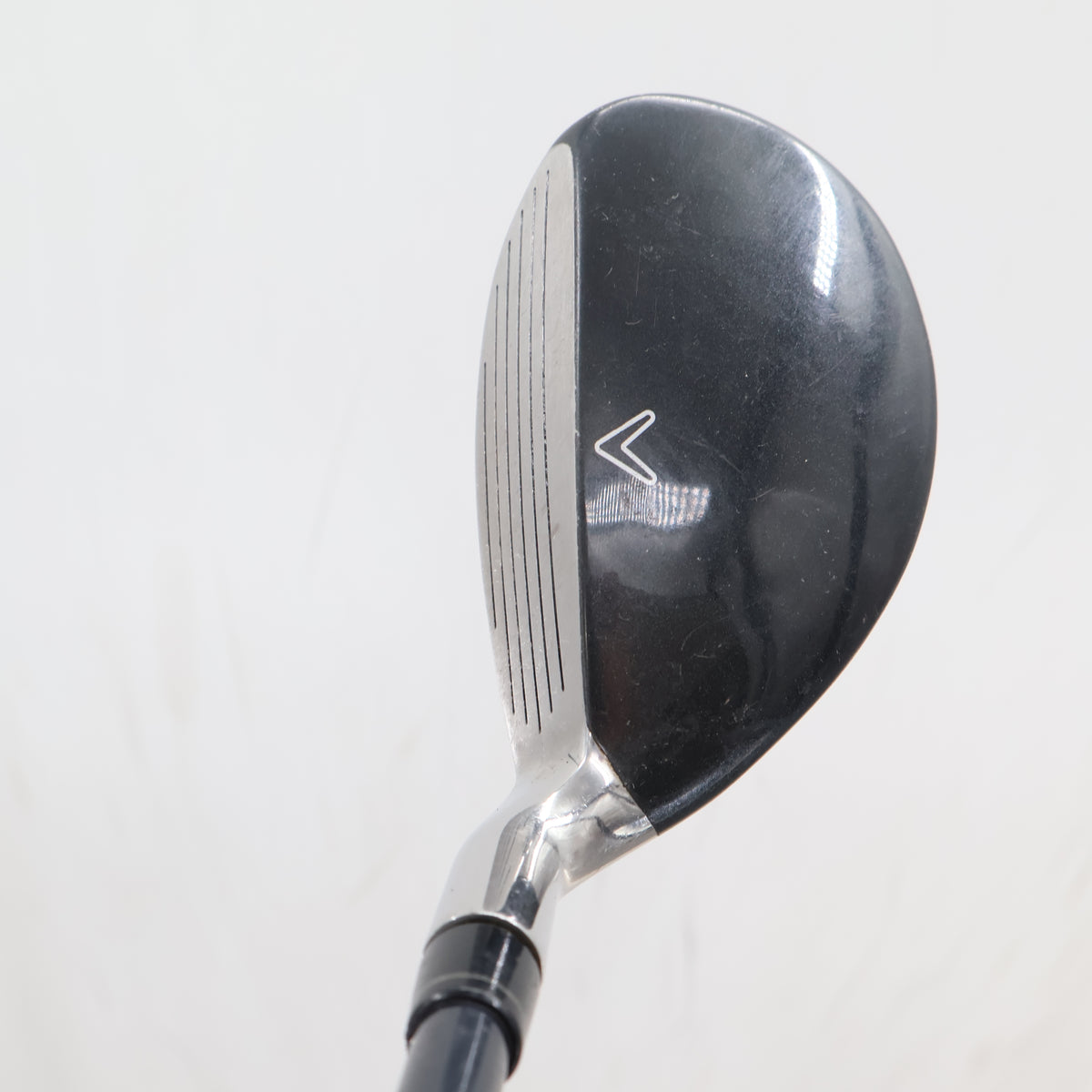 Callaway Solaire Iron Set 5H,6H,7H, 8-P,S Graphite Ladies Right Hand A-164247