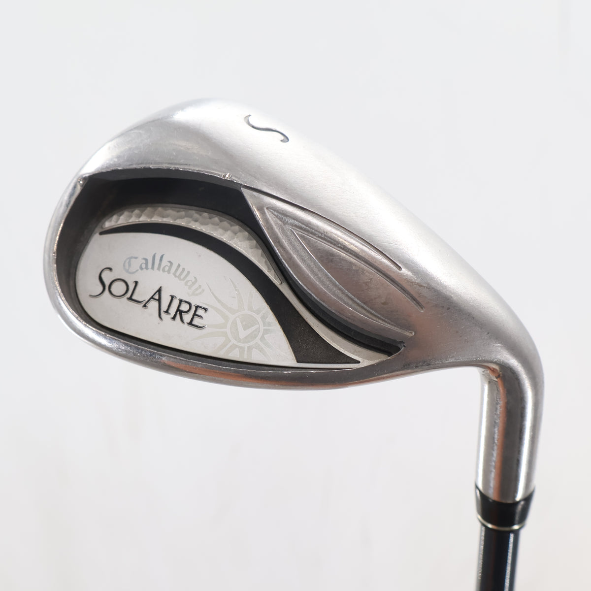 Callaway Solaire Iron Set 5H,6H,7H, 8-P,S Graphite Ladies Right Hand A-164247