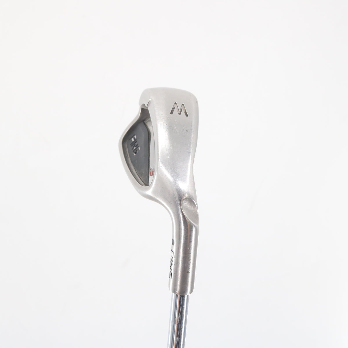 Ping G25 Pitching Wedge 45 Deg 45.11 Black Dot Steel Regular Right Hand N-164853
