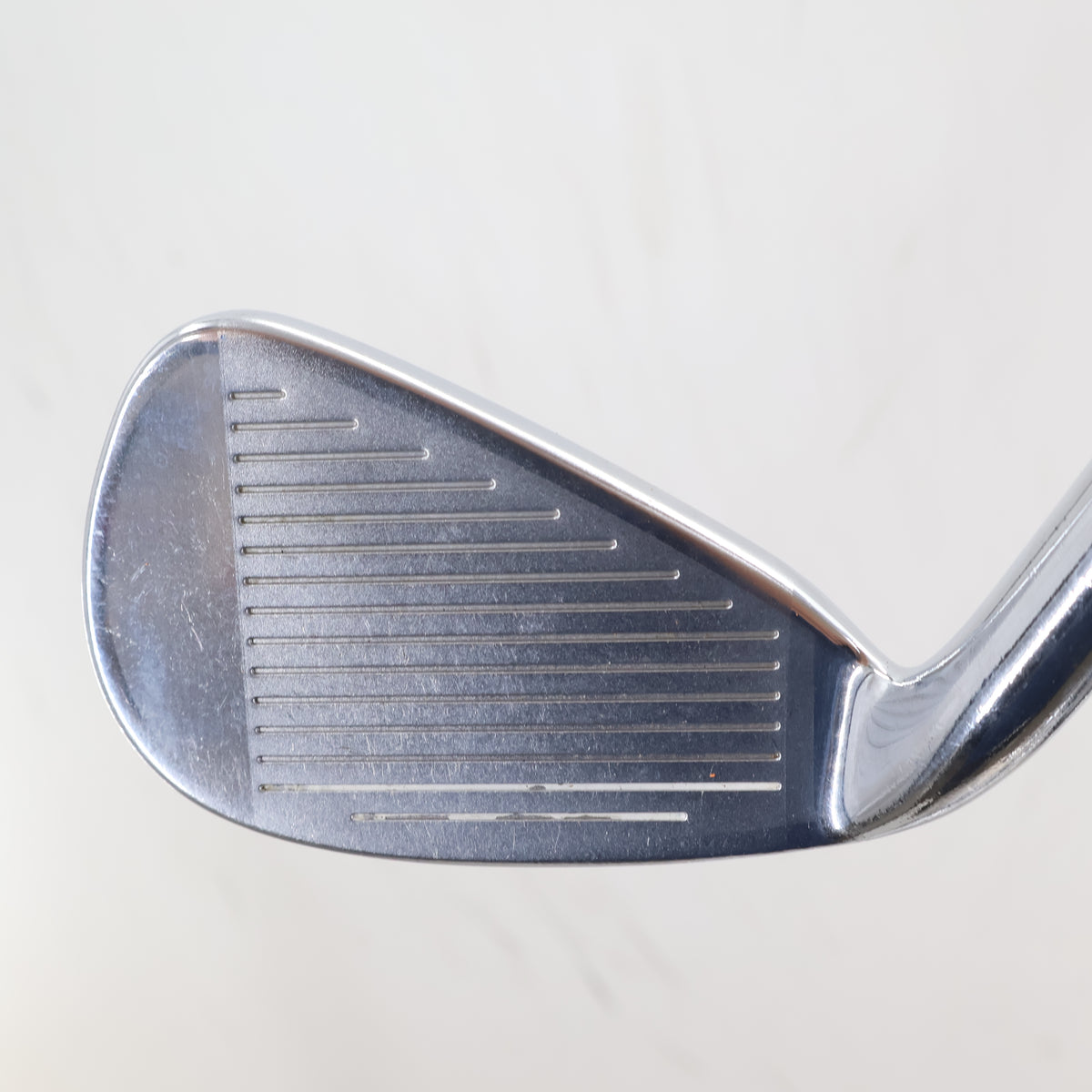 Taylormade R7 CGB Max Iron Set 5-8,P (No 9) Graphite Regular Right Hand G-164276
