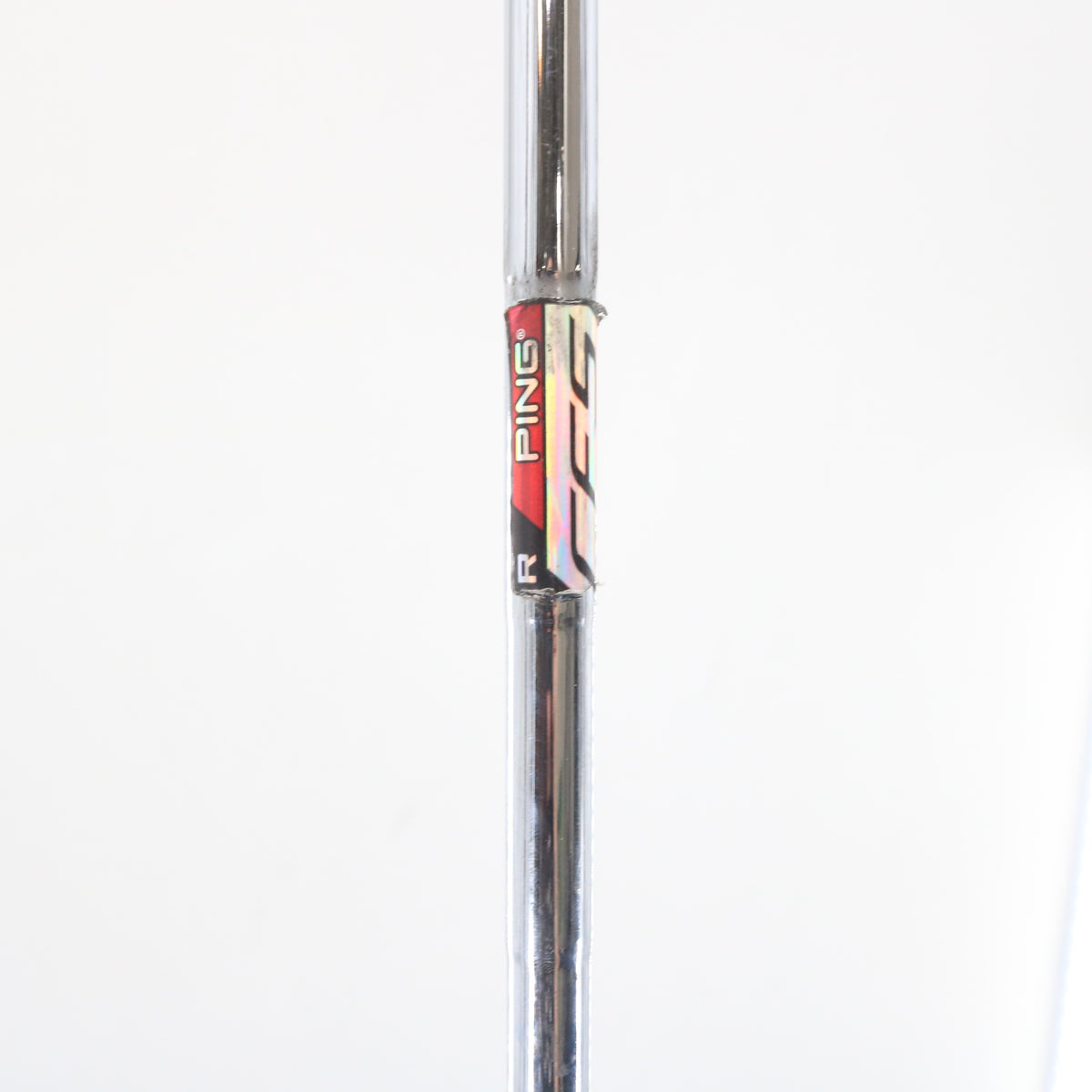 Ping G25 Pitching Wedge 45 Deg 45.11 Black Dot Steel Regular Right Hand N-164853