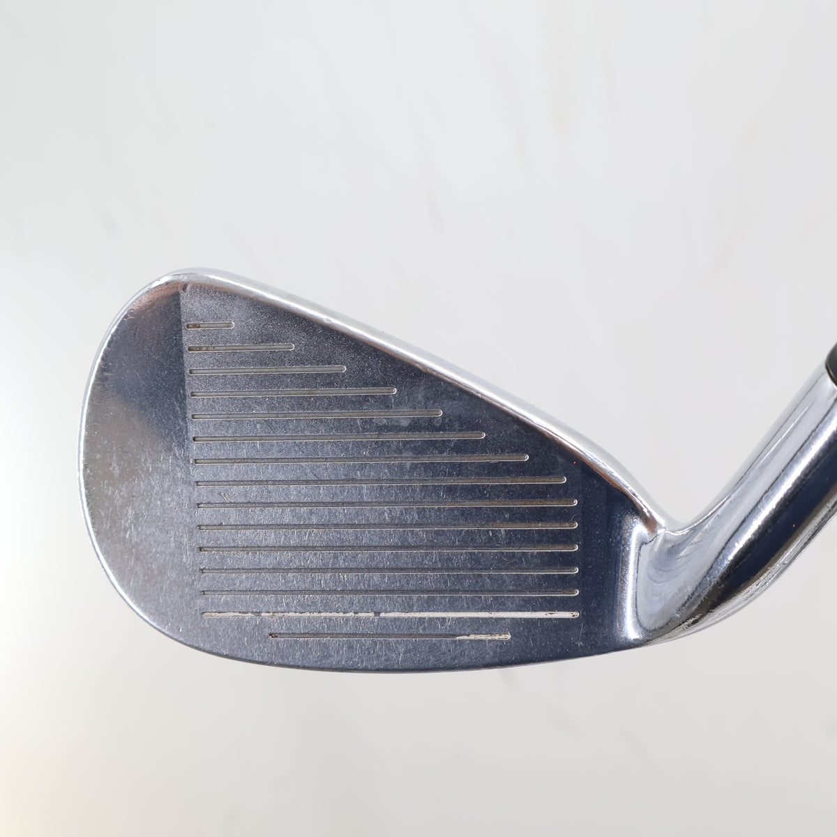 Taylormade R7 CGB Max Iron Set 5-8,P (No 9) Graphite Regular Right Hand G-164276