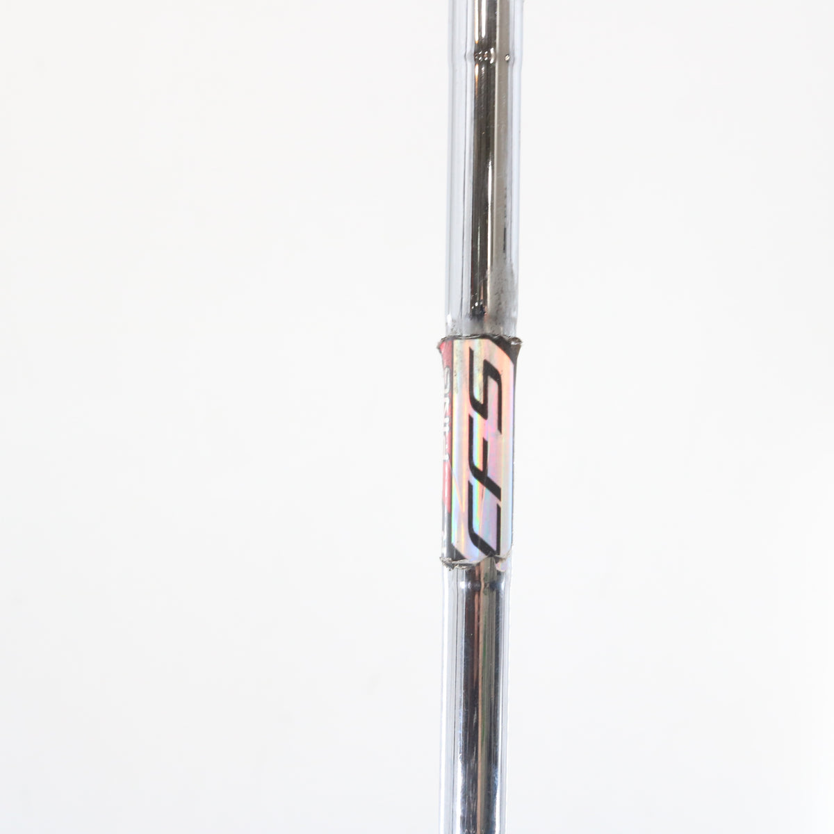 Ping G25 Pitching Wedge 45 Deg 45.11 Black Dot Steel Regular Right Hand N-164853