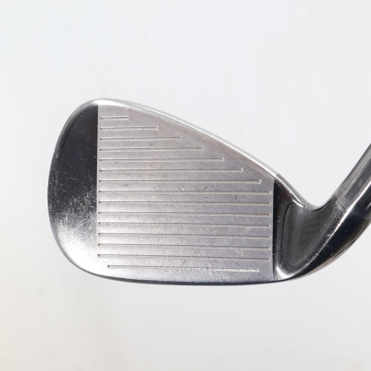 Taylormade M2 Iron Set 8-P,A Graphite Shaft Ladies Flex Right Hand G-164277