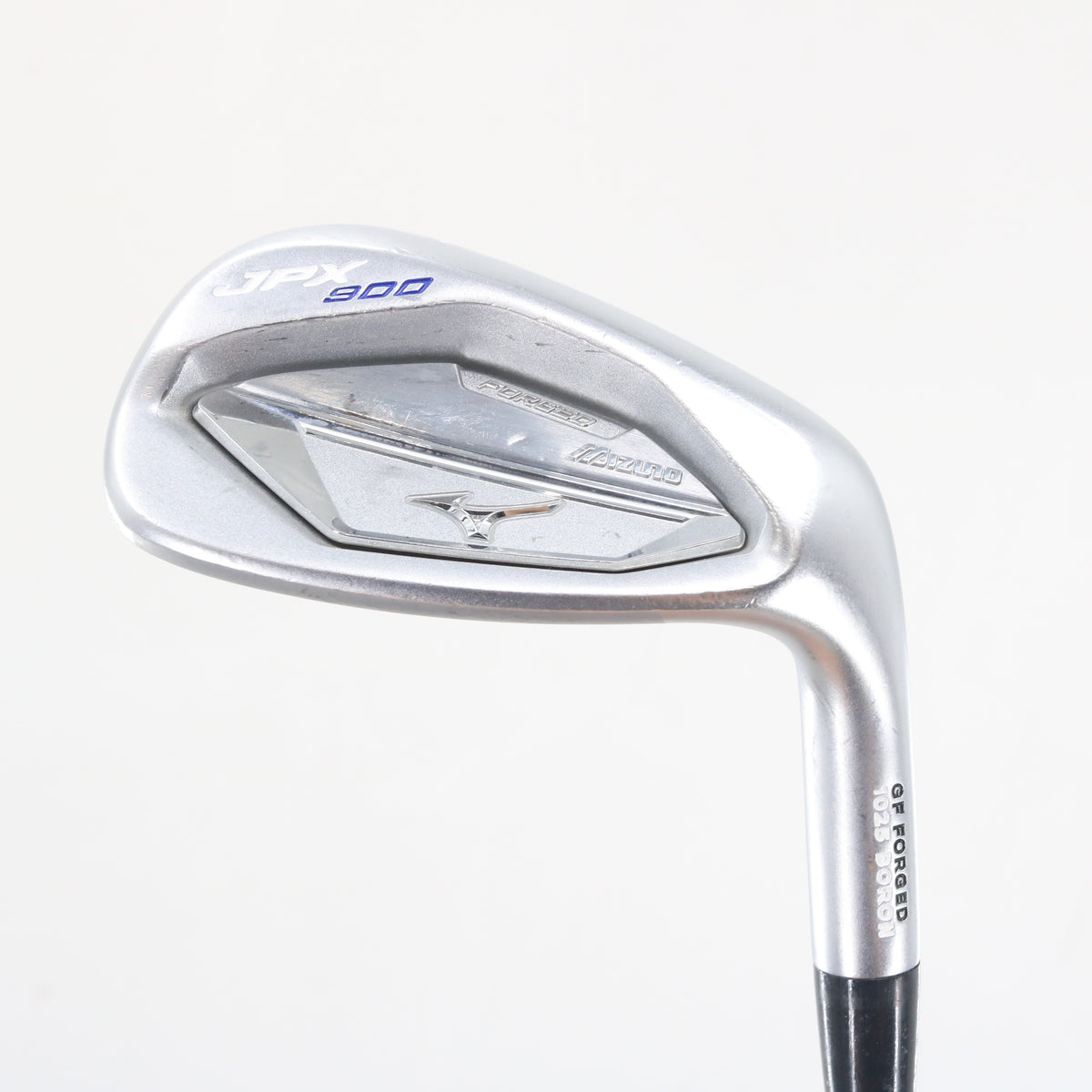 Mizuno JPX 900 Forged Gap Wedge 50 Deg 50.7 Steel Regular Right Hand N-164854