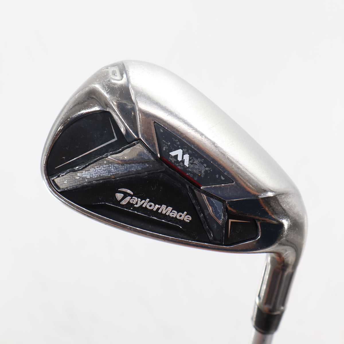 Taylormade M2 Iron Set 8-P,A Graphite Shaft Ladies Flex Right Hand G-164277