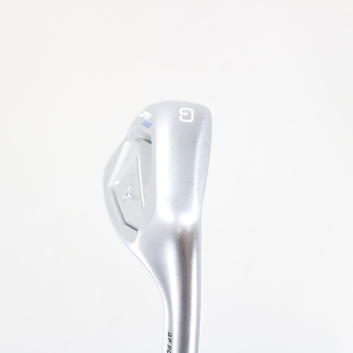 Mizuno JPX 900 Forged Gap Wedge 50 Deg 50.7 Steel Regular Right Hand N-164854