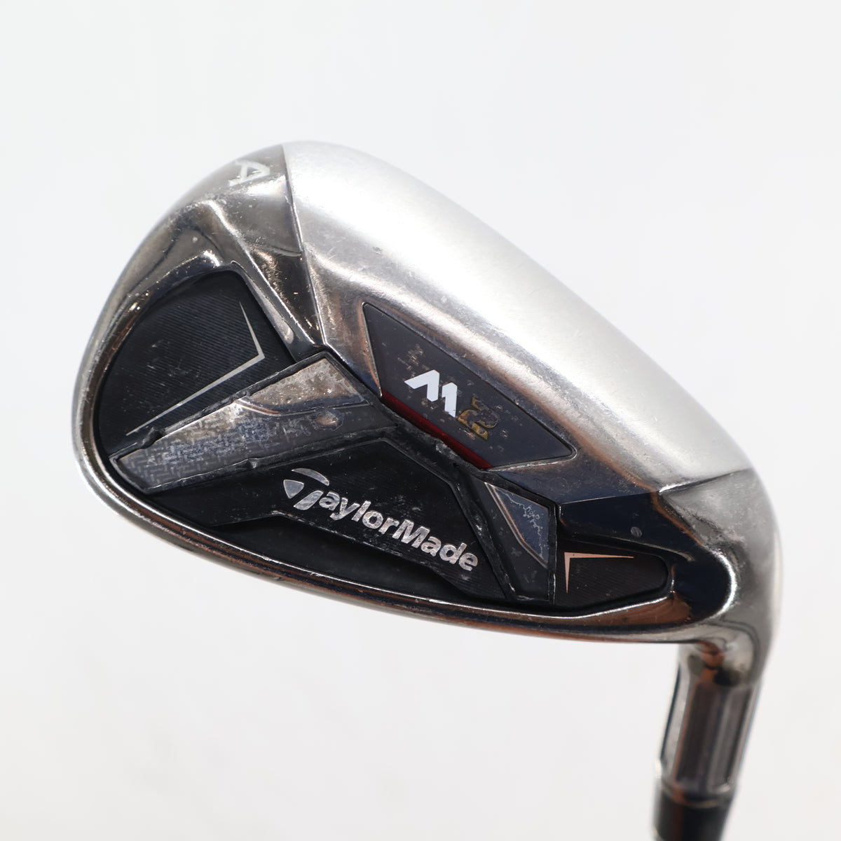 Taylormade M2 Iron Set 8-P,A Graphite Shaft Ladies Flex Right Hand G-164277