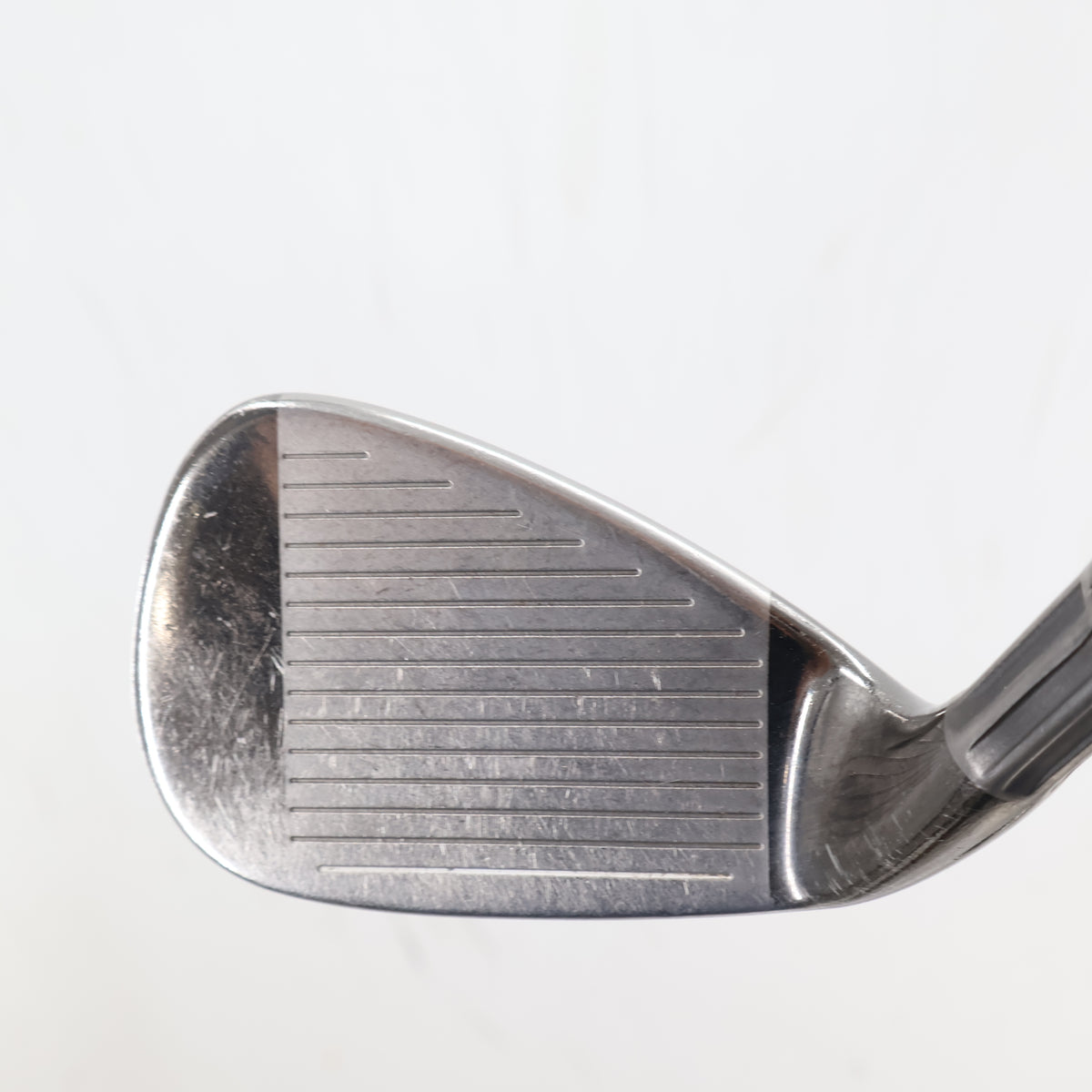 Taylormade M2 Iron Set 8-P,A Graphite Shaft Ladies Flex Right Hand G-164277