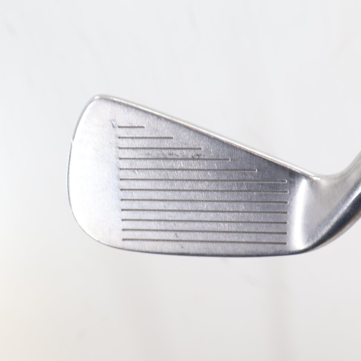 Titleist DCI 990 Iron Set 3-P Steel Shaft Dynamic Gold R300 Regular G-164278