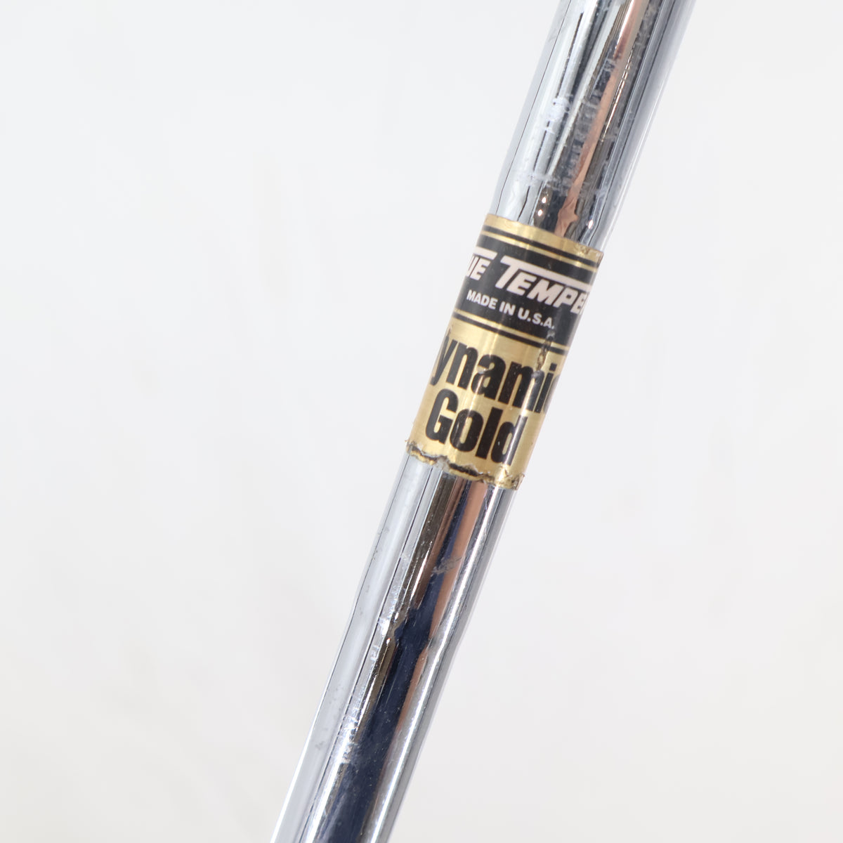 Titleist DCI 990 Iron Set 3-P Steel Shaft Dynamic Gold R300 Regular G-164278