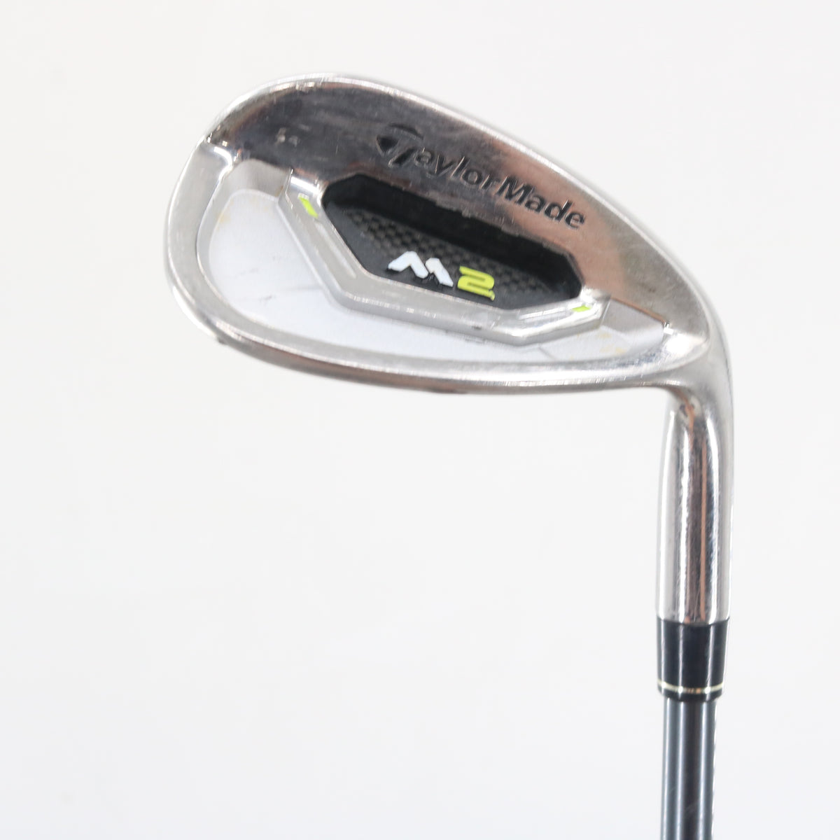 TaylorMade M2 SW Sand Wedge Graphite REAX Senior Right Hand N-164857