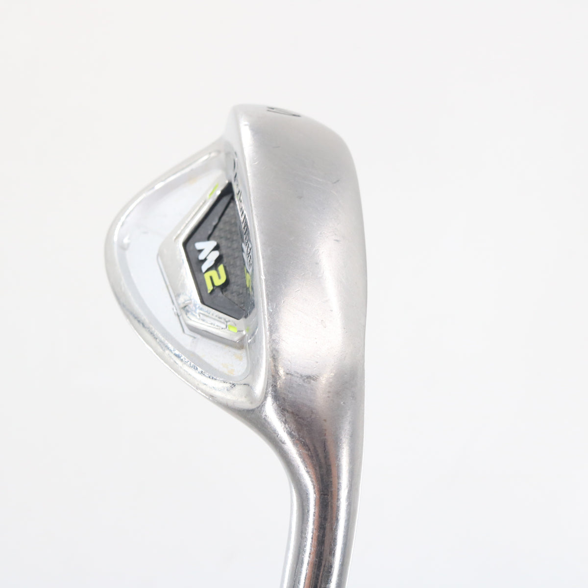 TaylorMade M2 SW Sand Wedge Graphite REAX Senior Right Hand N-164857