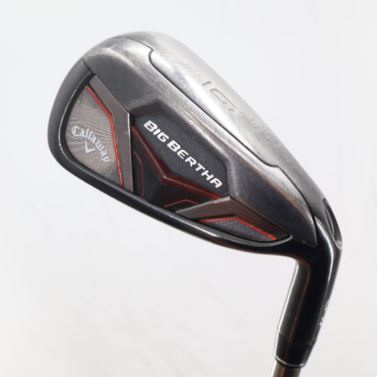 Callaway Big Bertha CF19 Iron Set 6-9 (No P) Graphite Recoil F3 Regular G-164279