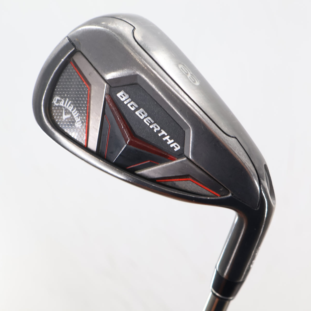 Callaway Big Bertha CF19 Iron Set 6-9 (No P) Graphite Recoil F3 Regular G-164279