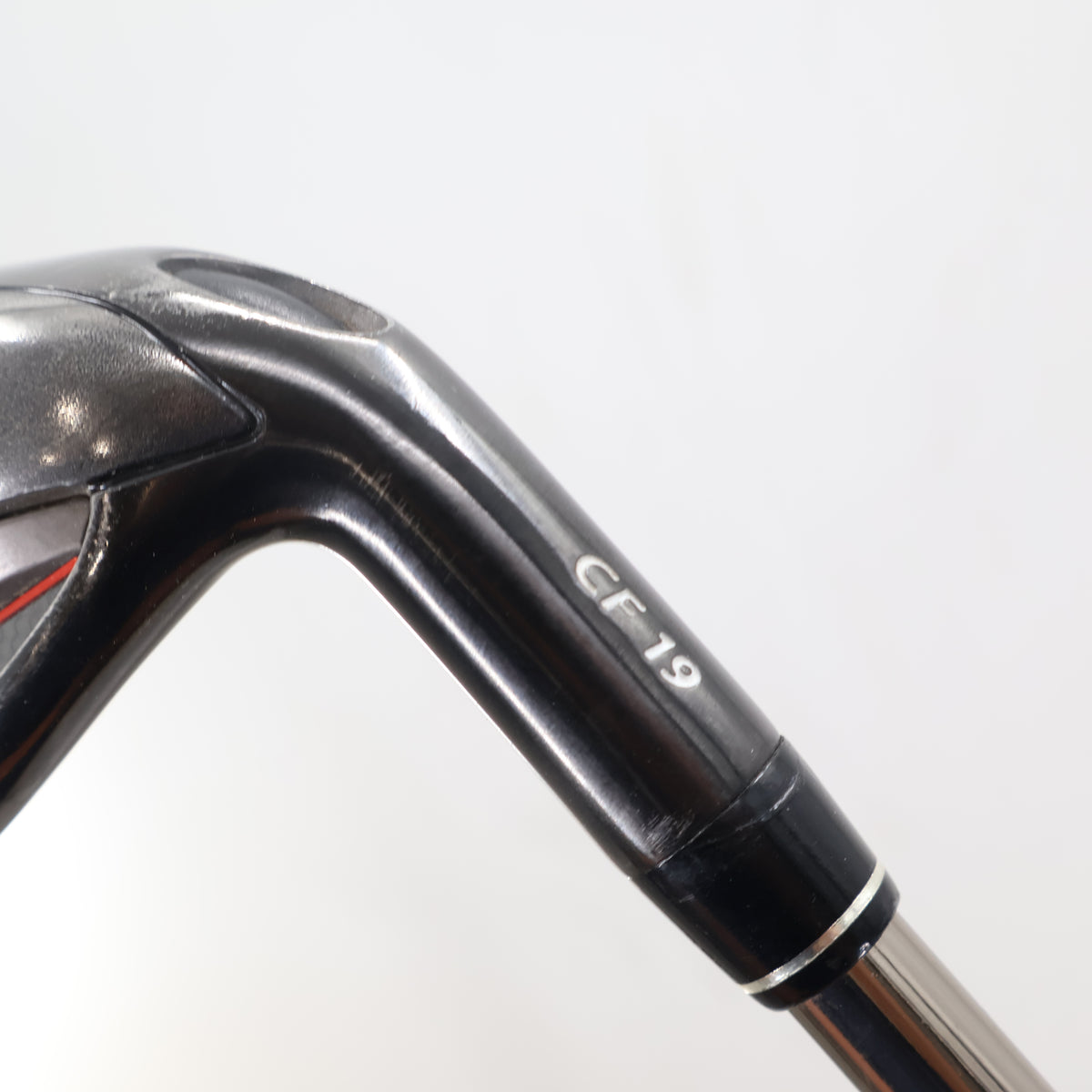 Callaway Big Bertha CF19 Iron Set 6-9 (No P) Graphite Recoil F3 Regular G-164279