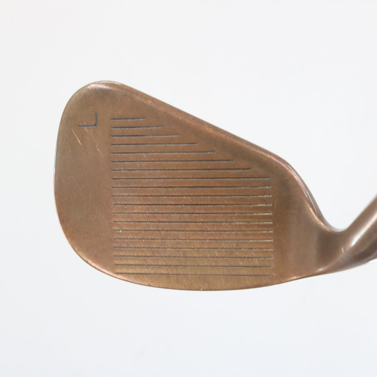 Ping Eye 2 Plus Becu Lob Wedge Green Dot Graphite Stiff Right Hand N-164858