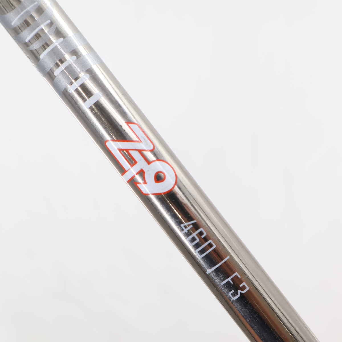 Callaway Big Bertha CF19 Iron Set 6-9 (No P) Graphite Recoil F3 Regular G-164279