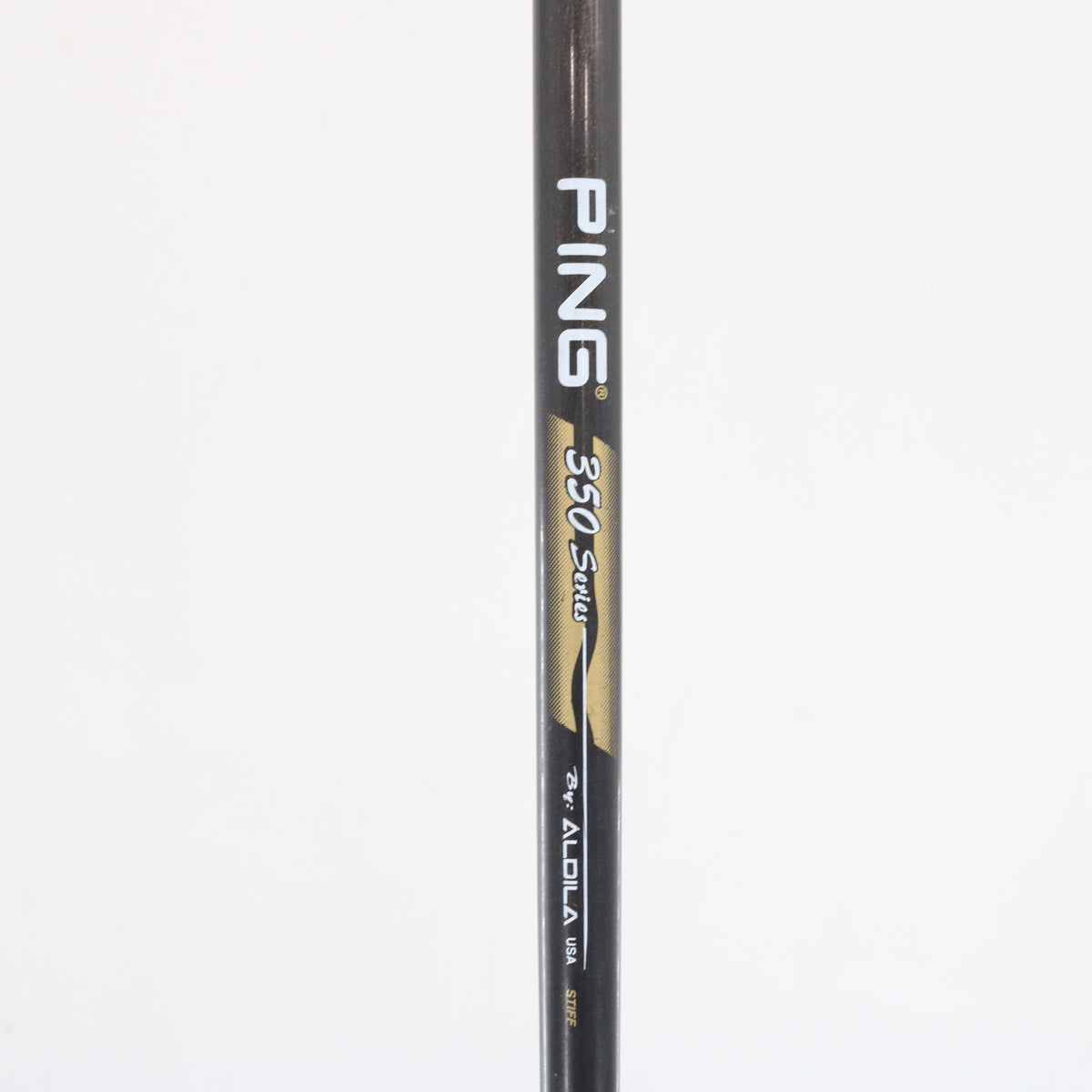 Ping Eye 2 Plus Becu Lob Wedge Green Dot Graphite Stiff Right Hand N-164858
