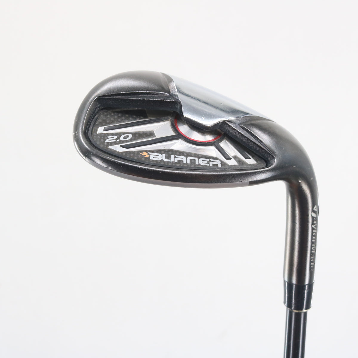 TaylorMade Burner 2.0 LW Lob Wedge Graphite Senior Right Hand N-164859