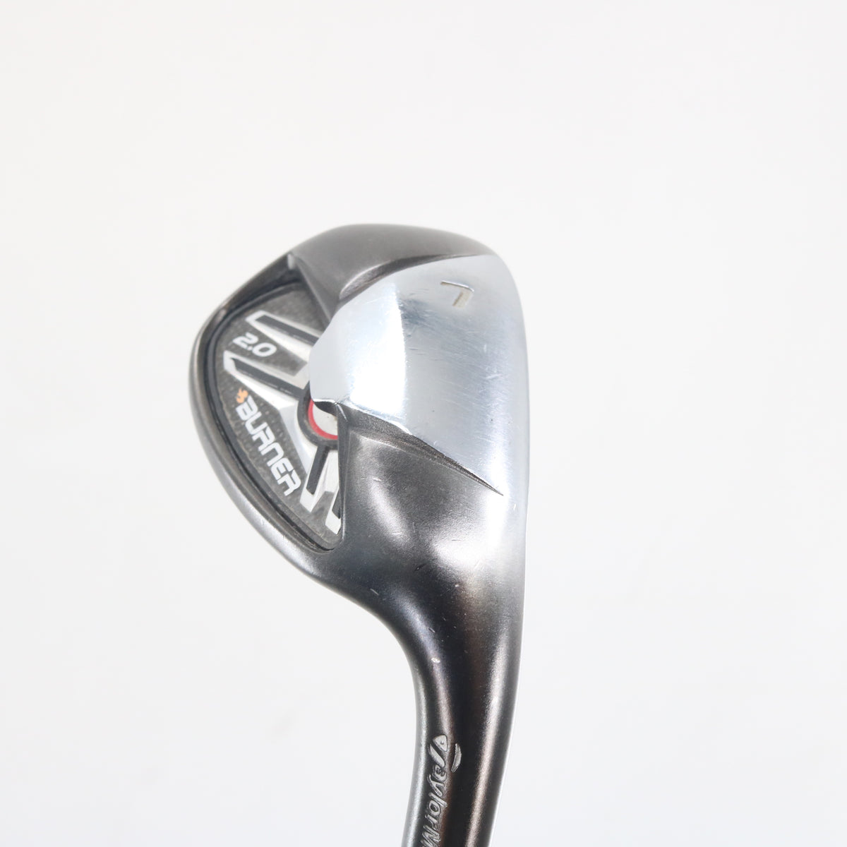 TaylorMade Burner 2.0 LW Lob Wedge Graphite Senior Right Hand N-164859