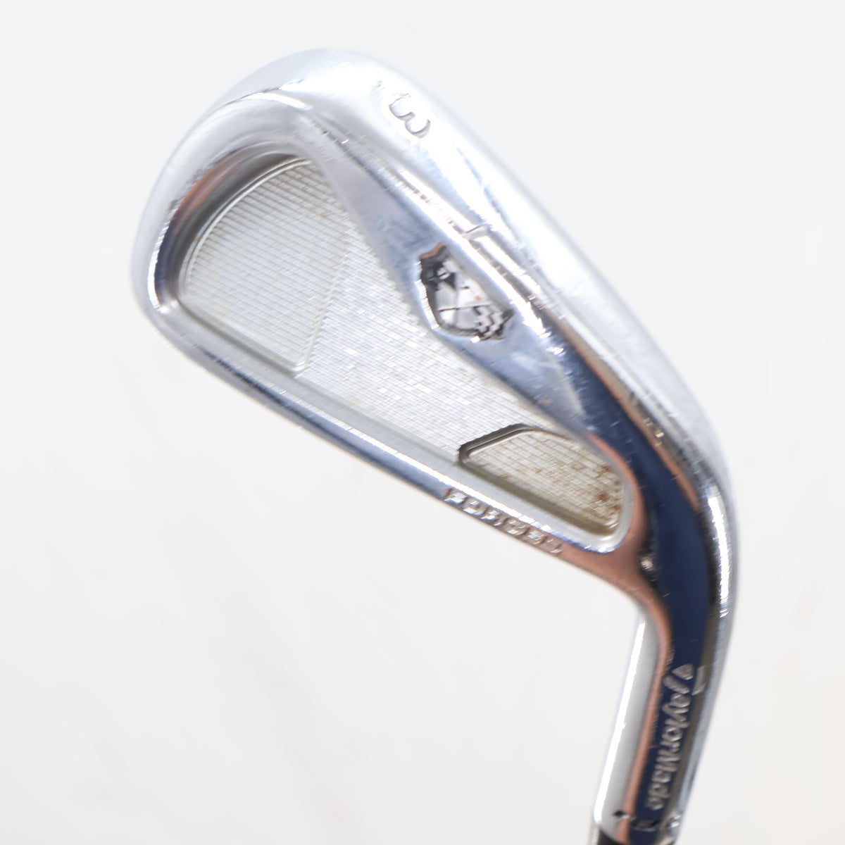 Taylormade RAC TP CB Iron Set 3-6,8-P (No 7) Steel Stiff Right Hand G-164280