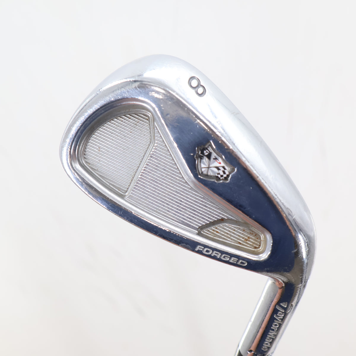 Taylormade RAC TP CB Iron Set 3-6,8-P (No 7) Steel Stiff Right Hand G-164280
