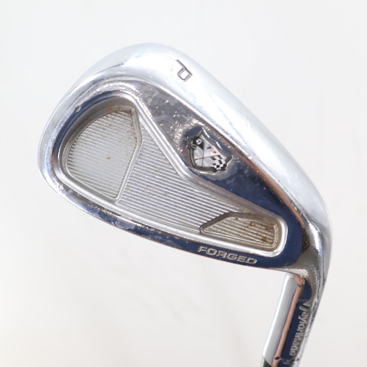 Taylormade RAC TP CB Iron Set 3-6,8-P (No 7) Steel Stiff Right Hand G-164280