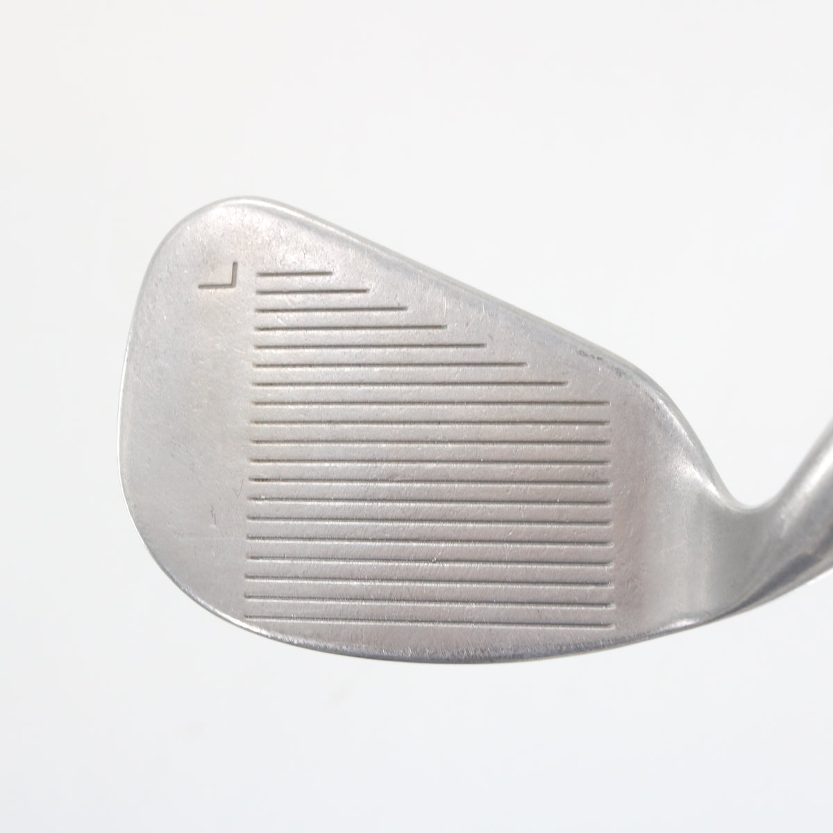 Ping Eye 2 Plus LW Lob Wedge Black Dot Steel KT Stiff Right Hand N-164860