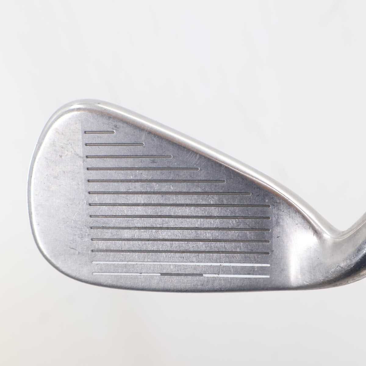 Callaway XR OS Iron Set 5-9 (No P) Recoil 460 F4 Stiff Flex Right Hand G-164283