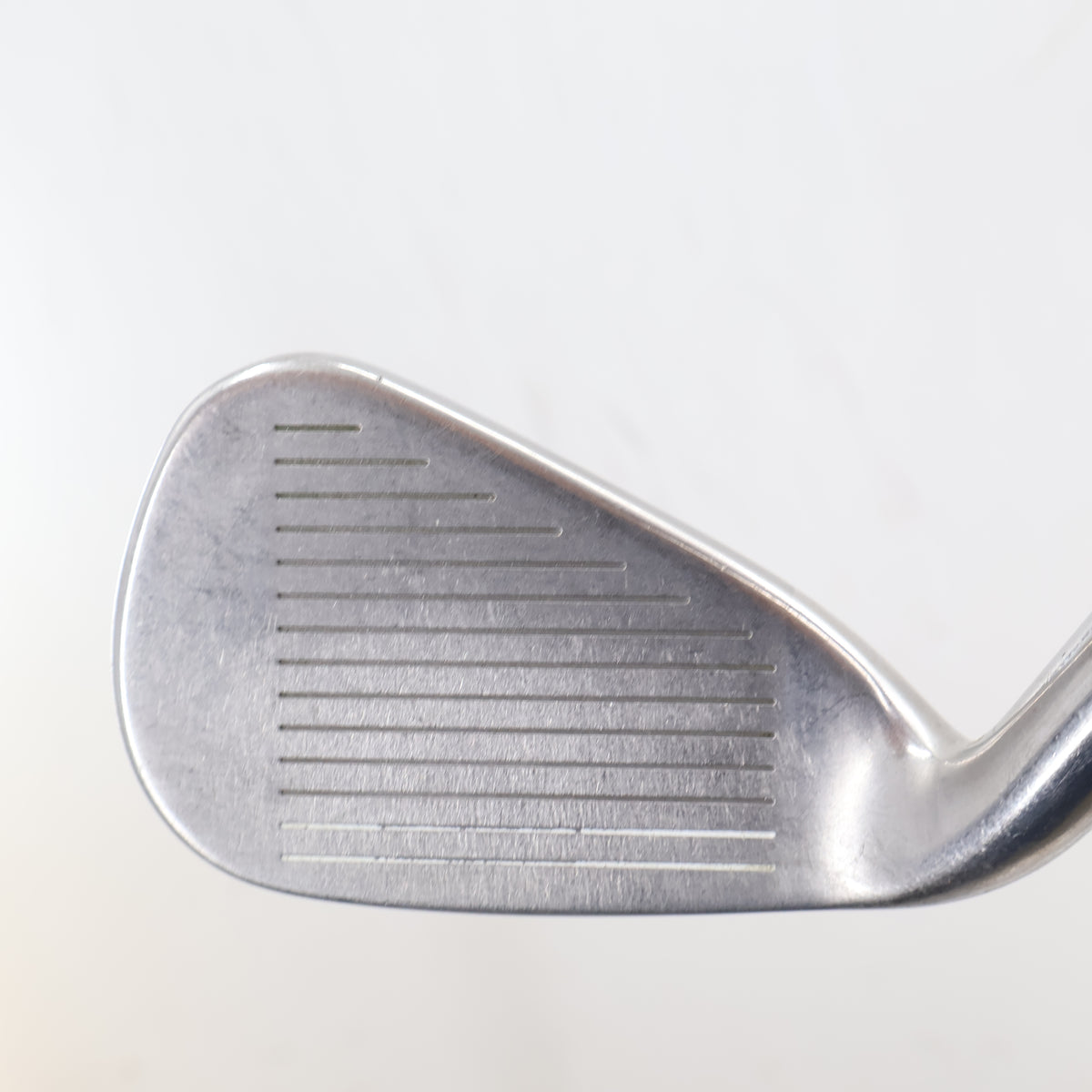 Callaway XR OS Iron Set 5-9 (No P) Recoil 460 F4 Stiff Flex Right Hand G-164283