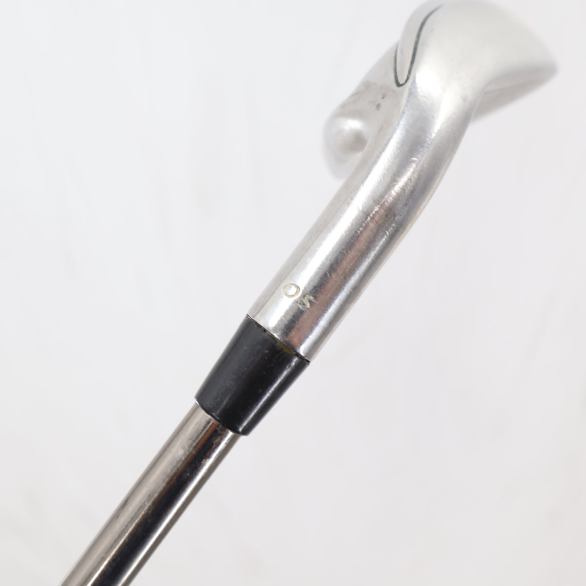 Callaway XR OS Iron Set 5-9 (No P) Recoil 460 F4 Stiff Flex Right Hand G-164283