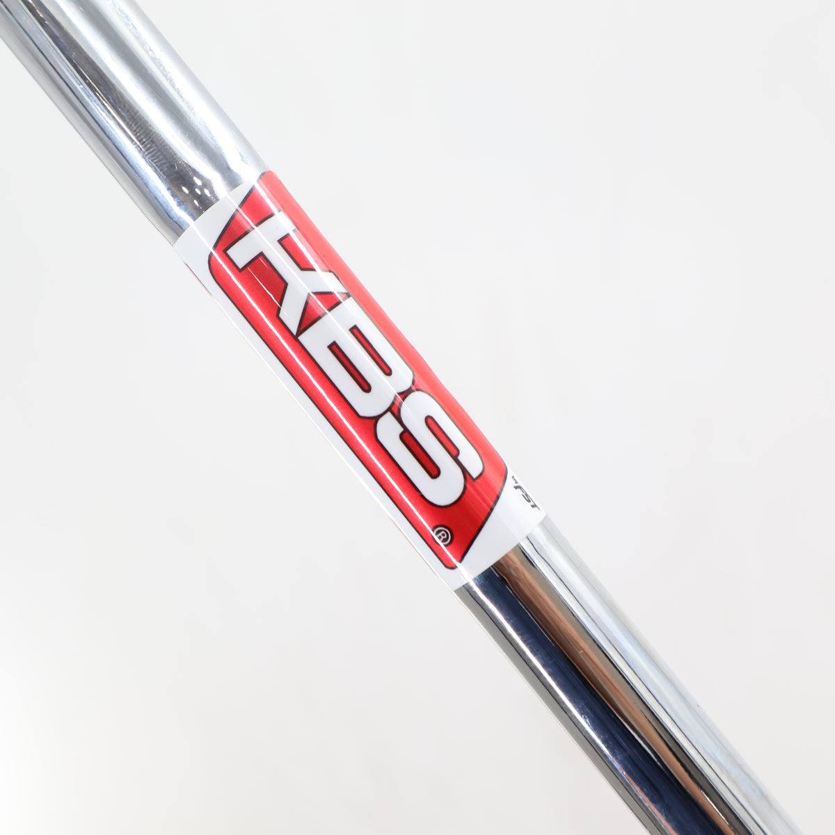Titleist T100 Iron Set 5-P Steel Shaft KBS Extra Stiff Flex Right Hand G-164284