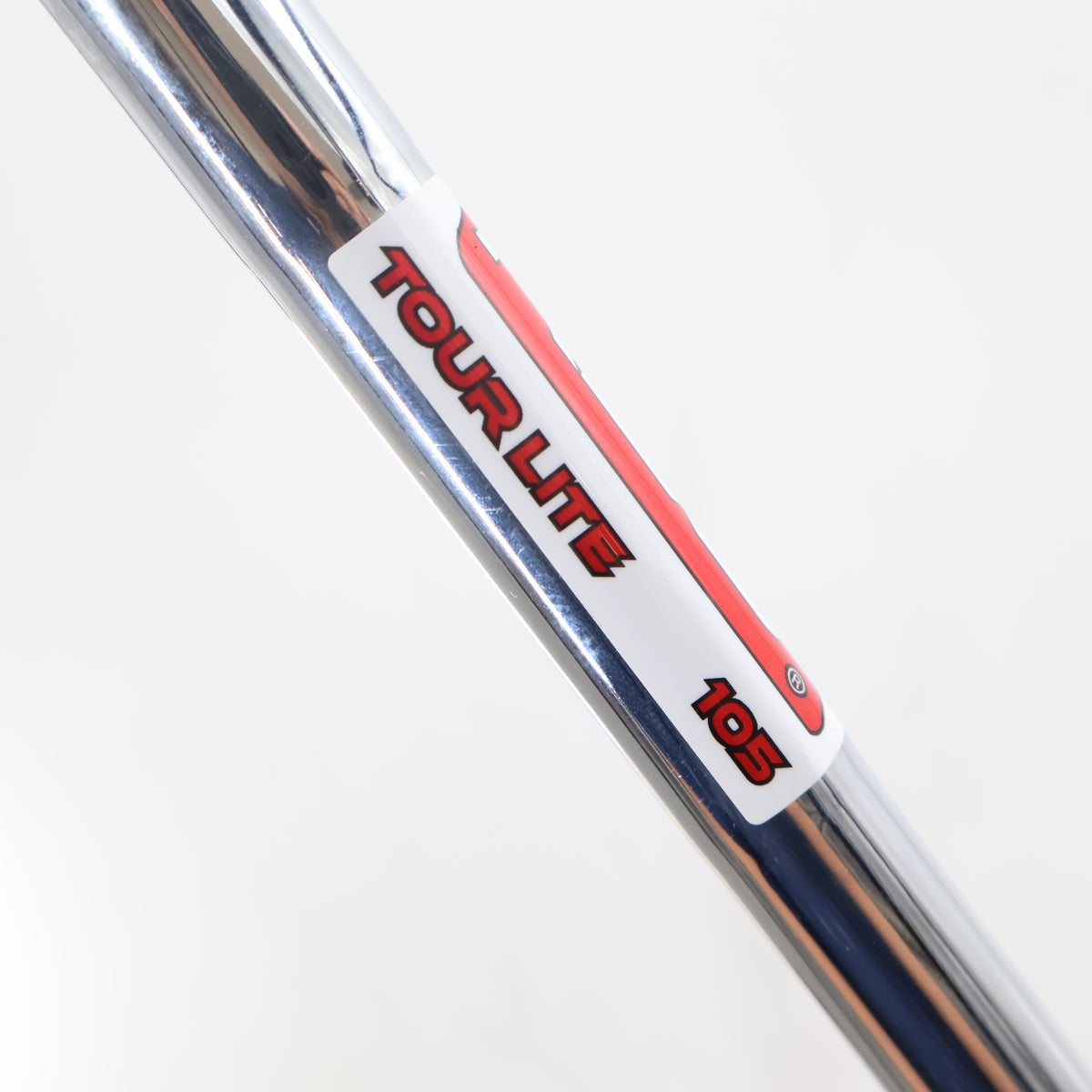 Titleist T100 Iron Set 5-P Steel Shaft KBS Extra Stiff Flex Right Hand G-164284